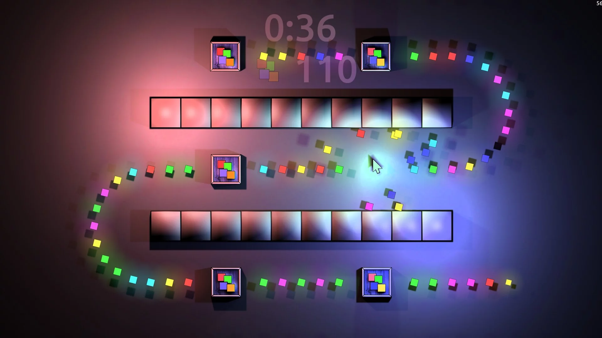 Изображение игры: cursor0x0