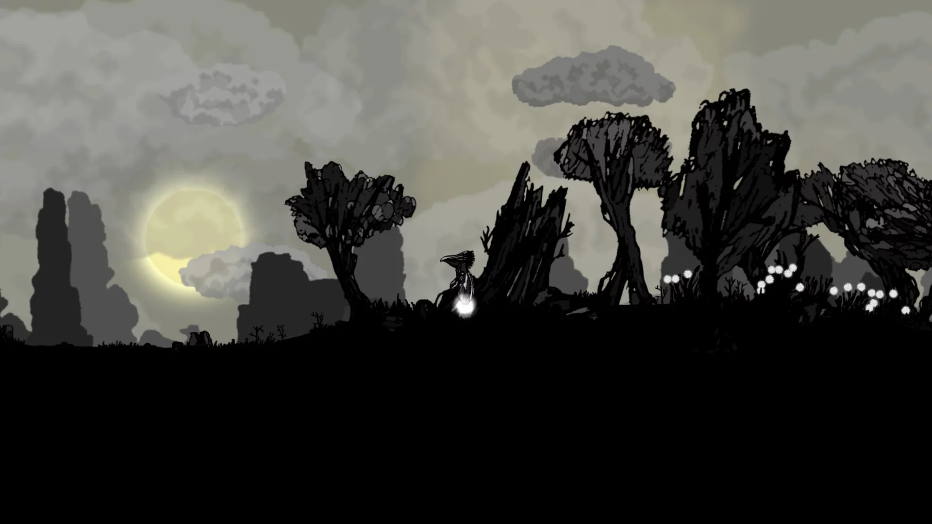 Изображение игры: Light Bringer