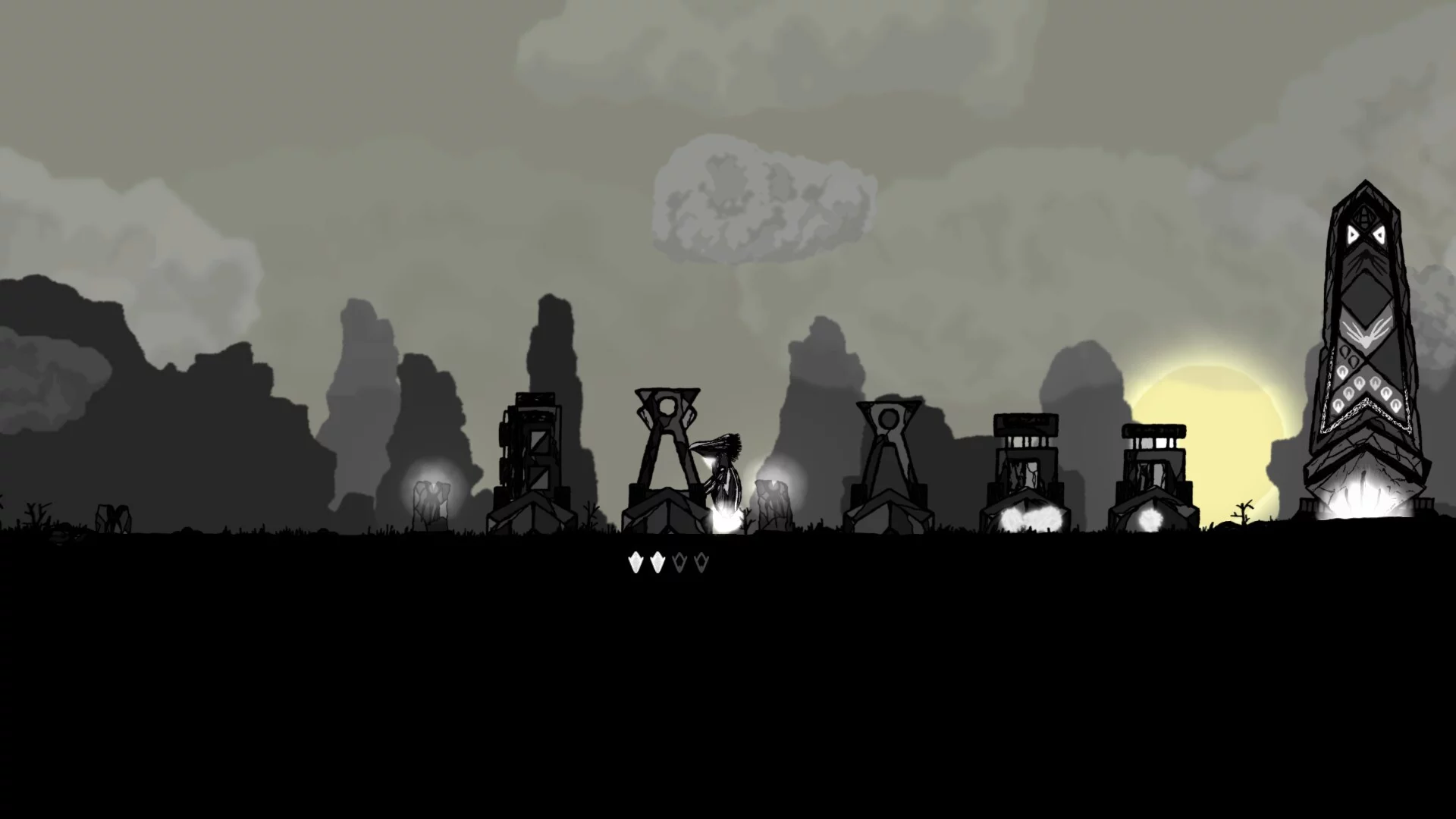 Изображение игры: Light Bringer