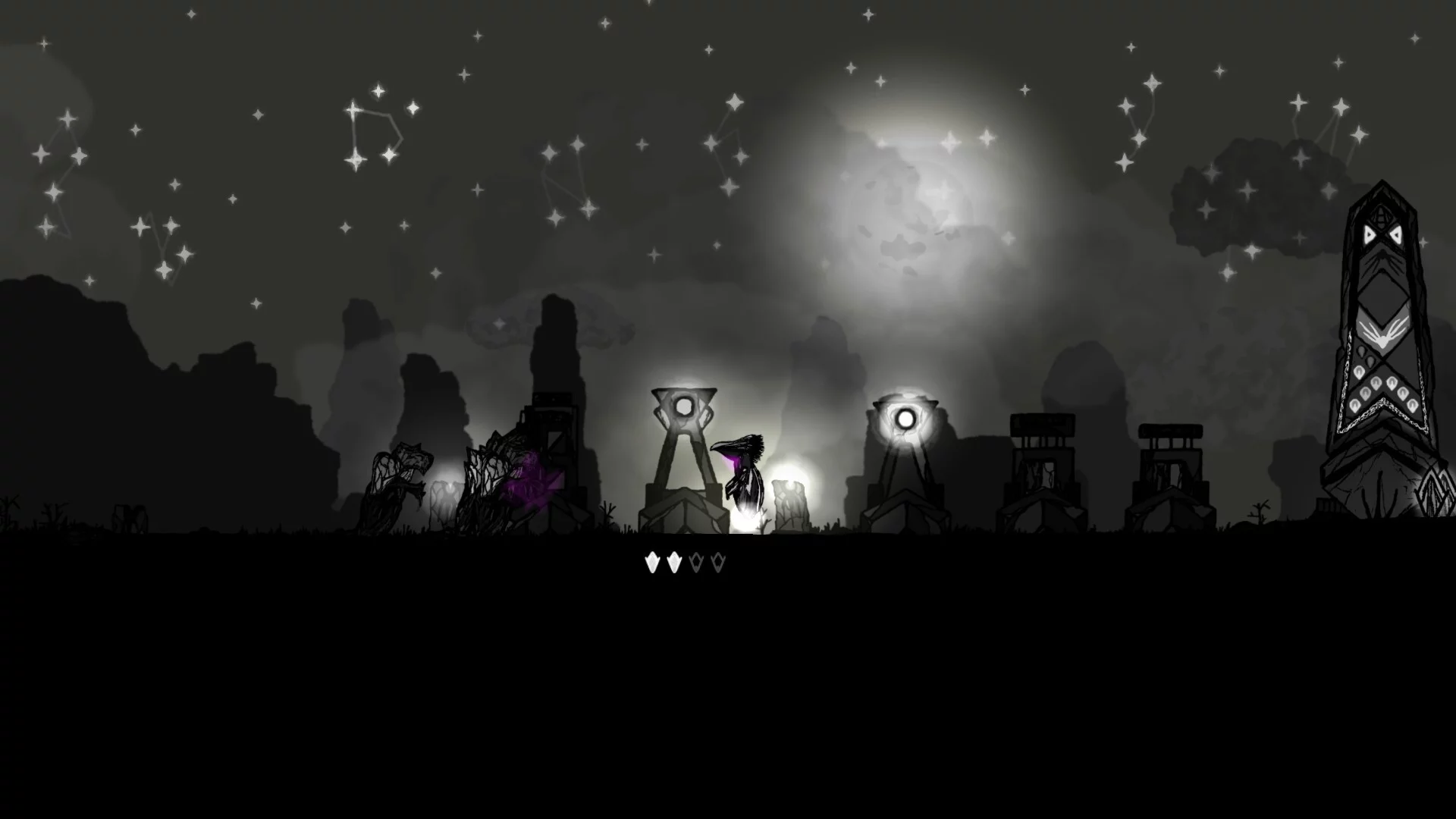 Изображение игры: Light Bringer