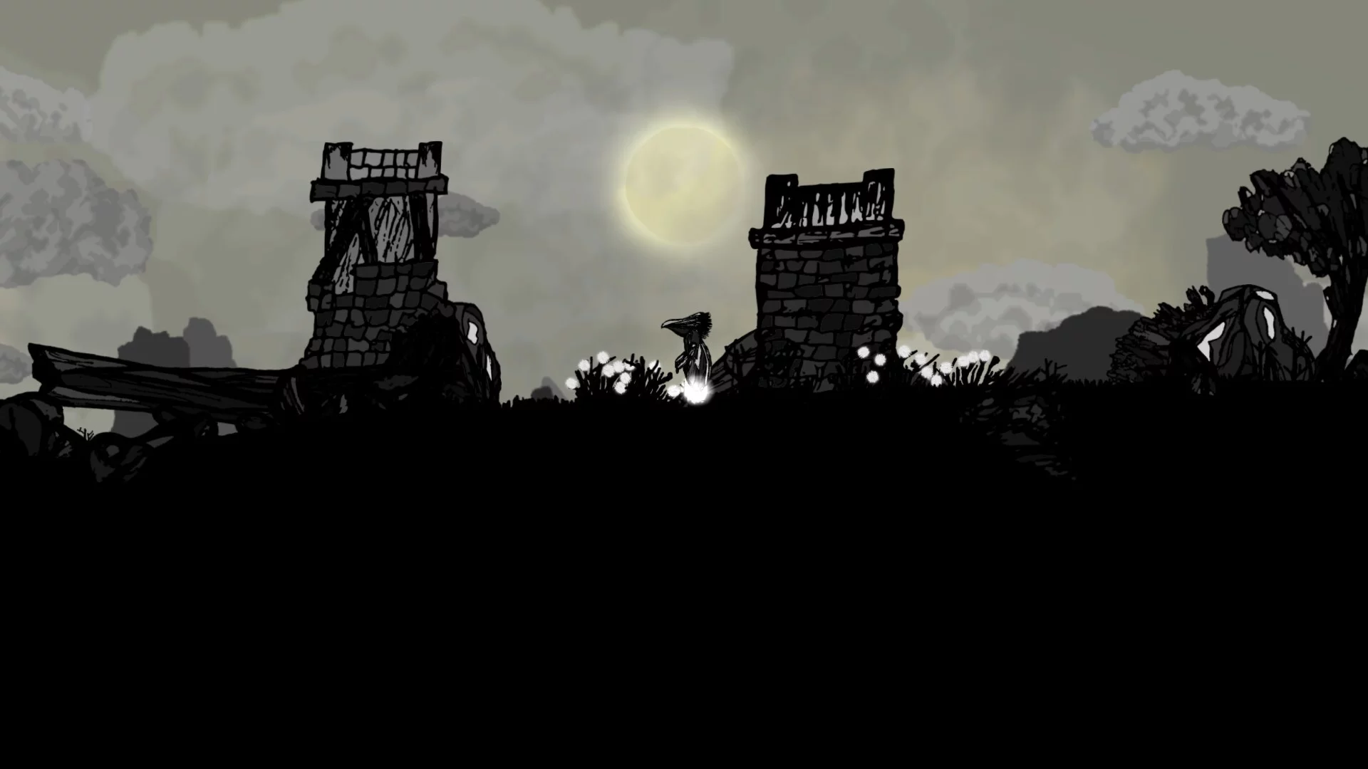 Изображение игры: Light Bringer
