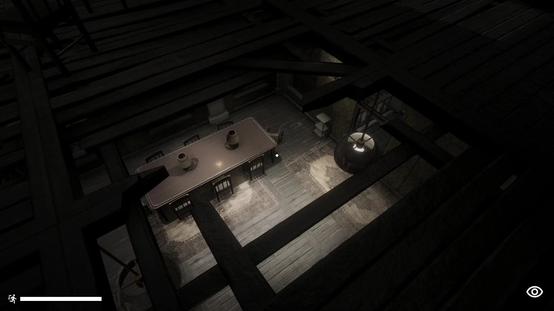 Изображение игры: The Shadelight
