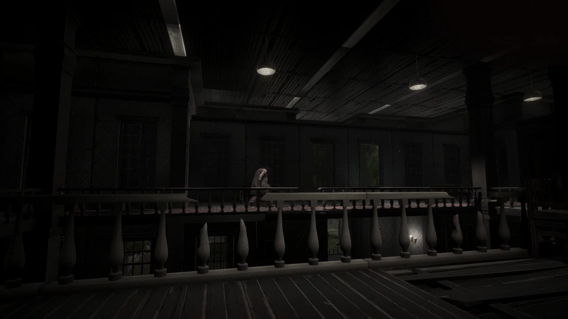Изображение игры: The Shadelight
