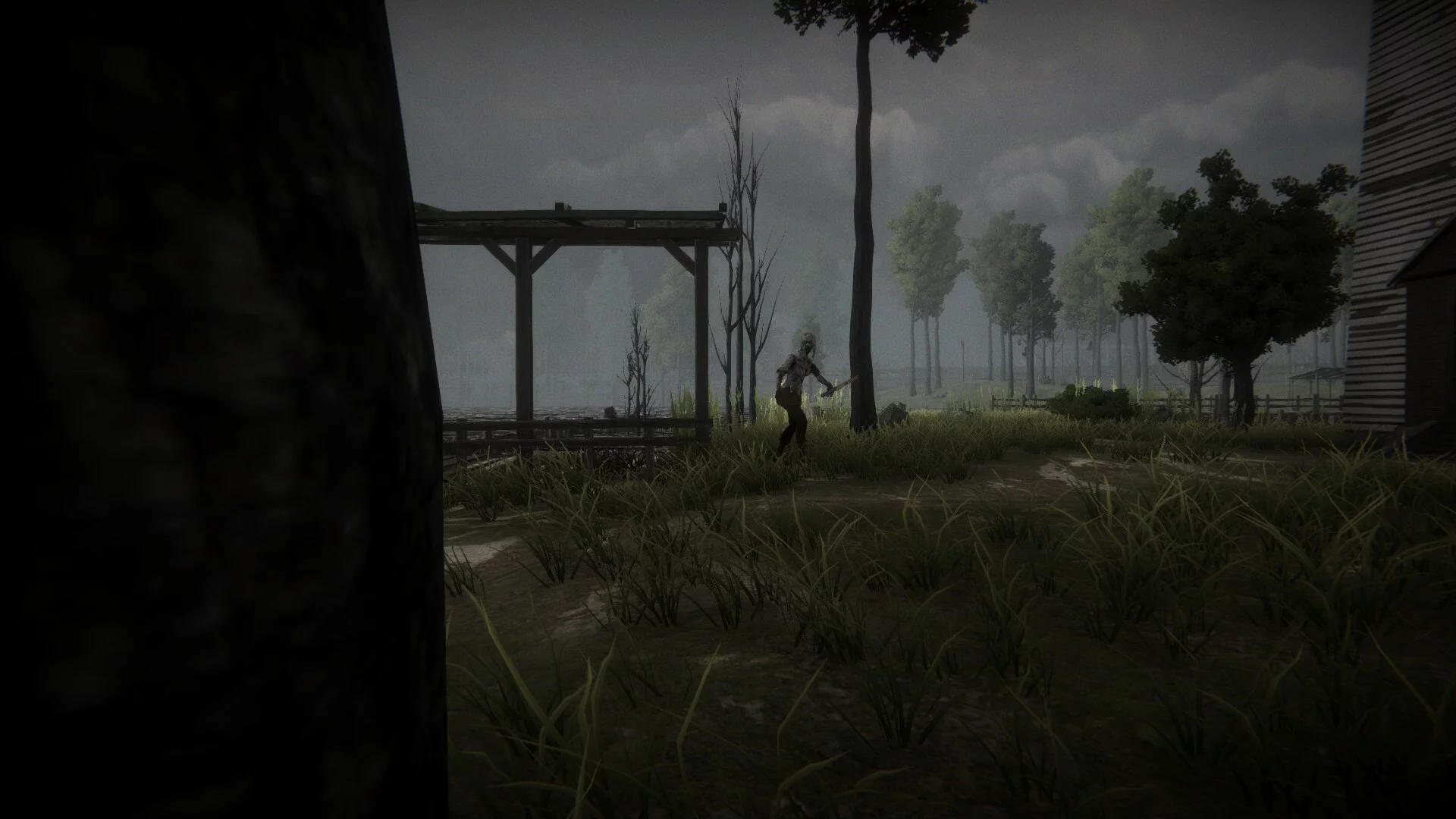 Изображение игры: The Shadelight
