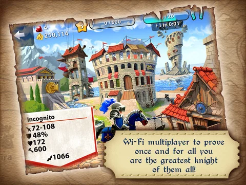 Изображение игры: Shake Spears!