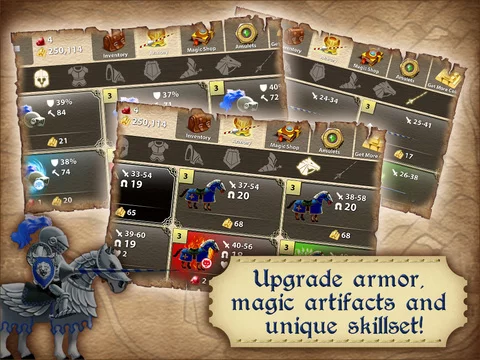 Изображение игры: Shake Spears!