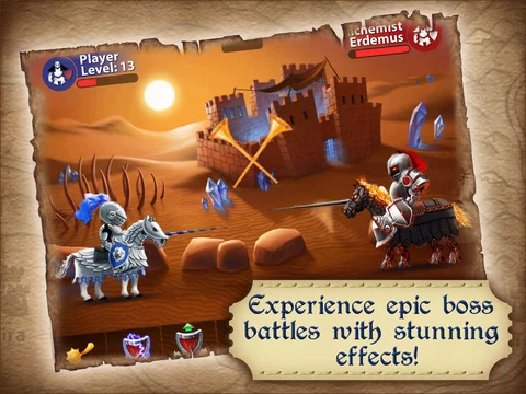 Изображение игры: Shake Spears!