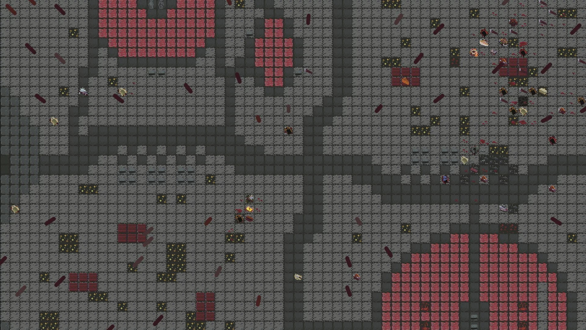 Изображение игры: Soulash
