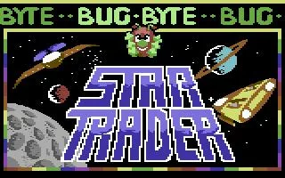 Изображение игры: Star Trader
