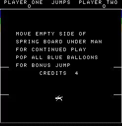 Изображение игры: Circus
