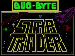 Изображение игры: Star Trader