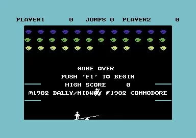 Изображение игры: Clowns