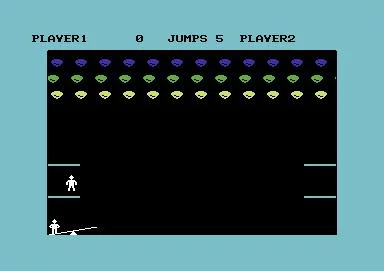 Изображение игры: Clowns