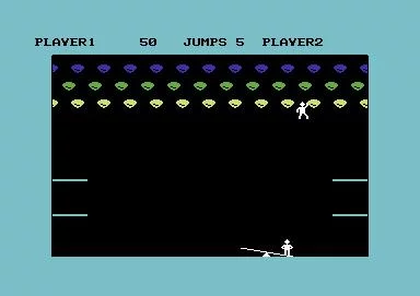 Изображение игры: Clowns
