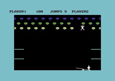 Изображение игры: Clowns