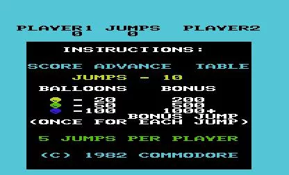 Изображение игры: Clowns