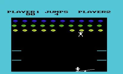Изображение игры: Clowns