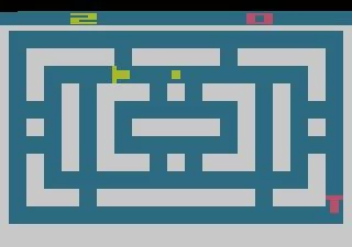 Изображение игры: Slot Racers