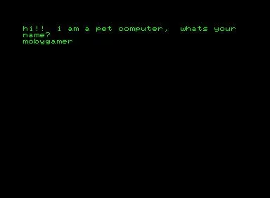Изображение игры: Lunar Lander