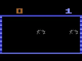 Изображение игры: Pelé's Soccer