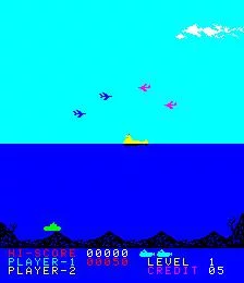 Изображение игры: Polaris (1980)