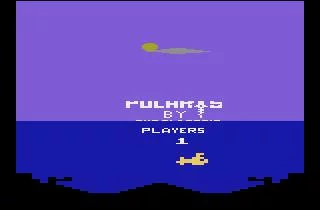 Изображение игры: Polaris (1980)