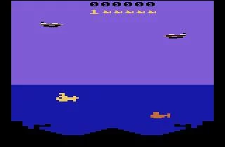 Изображение игры: Polaris (1980)