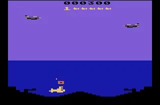 Изображение игры: Polaris (1980)