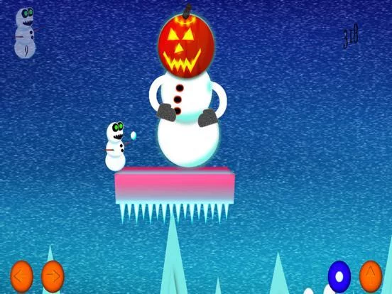 Изображение игры: Blizzard World