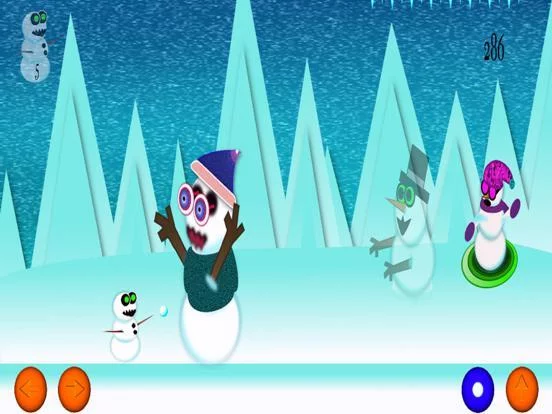 Изображение игры: Blizzard World