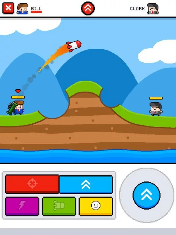 Изображение игры: Boom! - Online PVP Battles