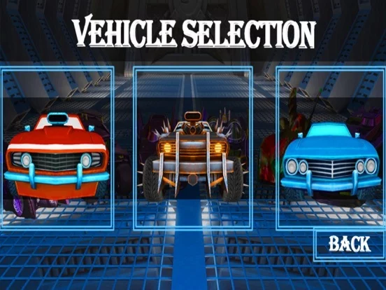 Изображение игры: Traffic Car Racing Shooter 3D