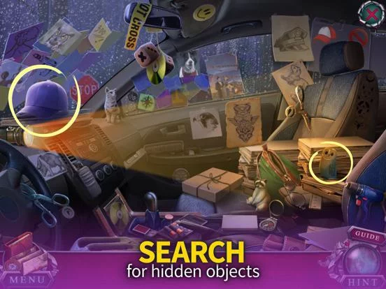 Изображение игры: Edge of Reality: The Forest