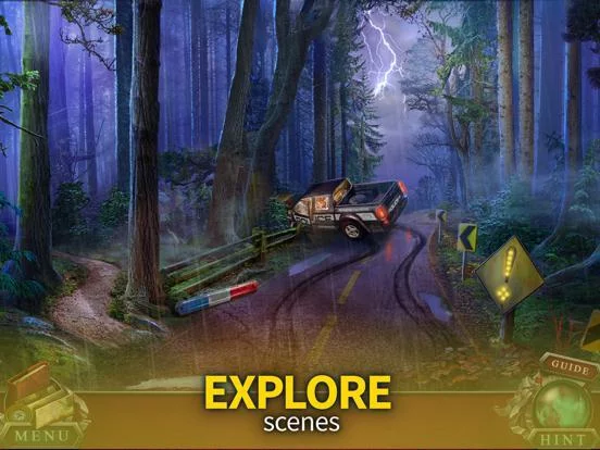 Изображение игры: Edge of Reality: The Forest