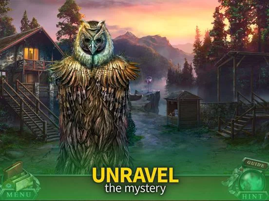 Изображение игры: Edge of Reality: The Forest