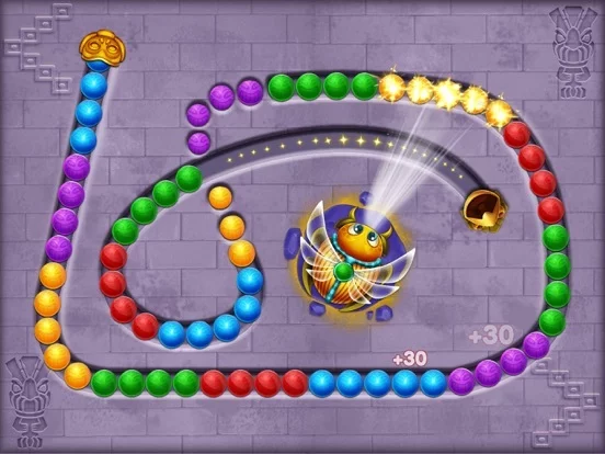 Изображение игры: Zumba Classic - Ball Rush