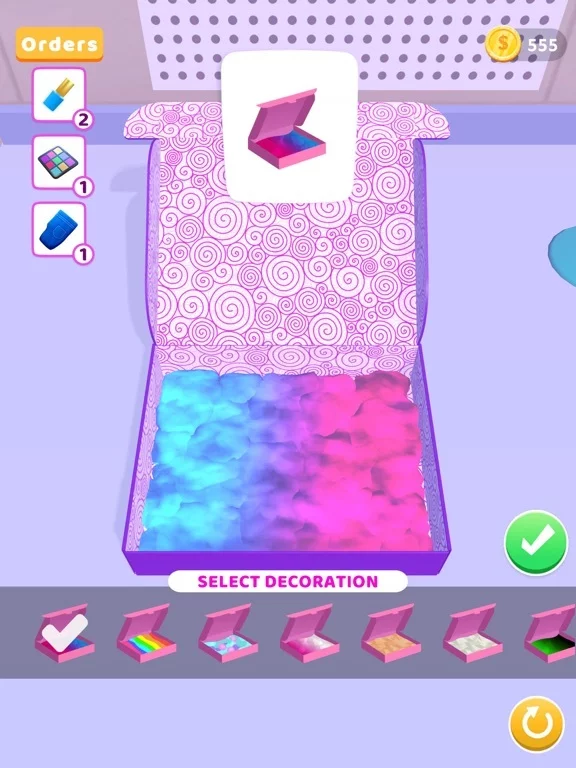 Изображение игры: Small Business!