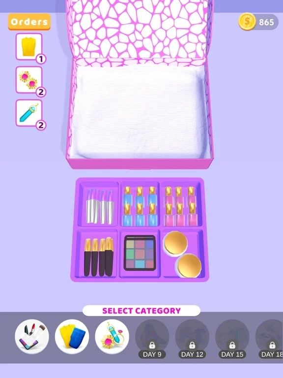 Изображение игры: Small Business!