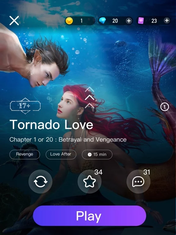 Изображение игры: Dreams: Let's Play Story Games