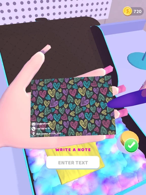 Изображение игры: Small Business!