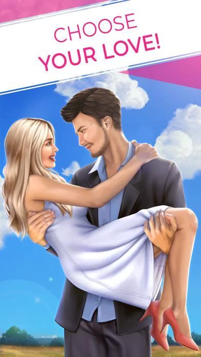 Изображение игры: Couple Up! Love Show Story
