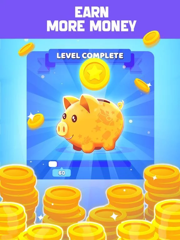 Изображение игры: Cube Match 3D: Tile Games