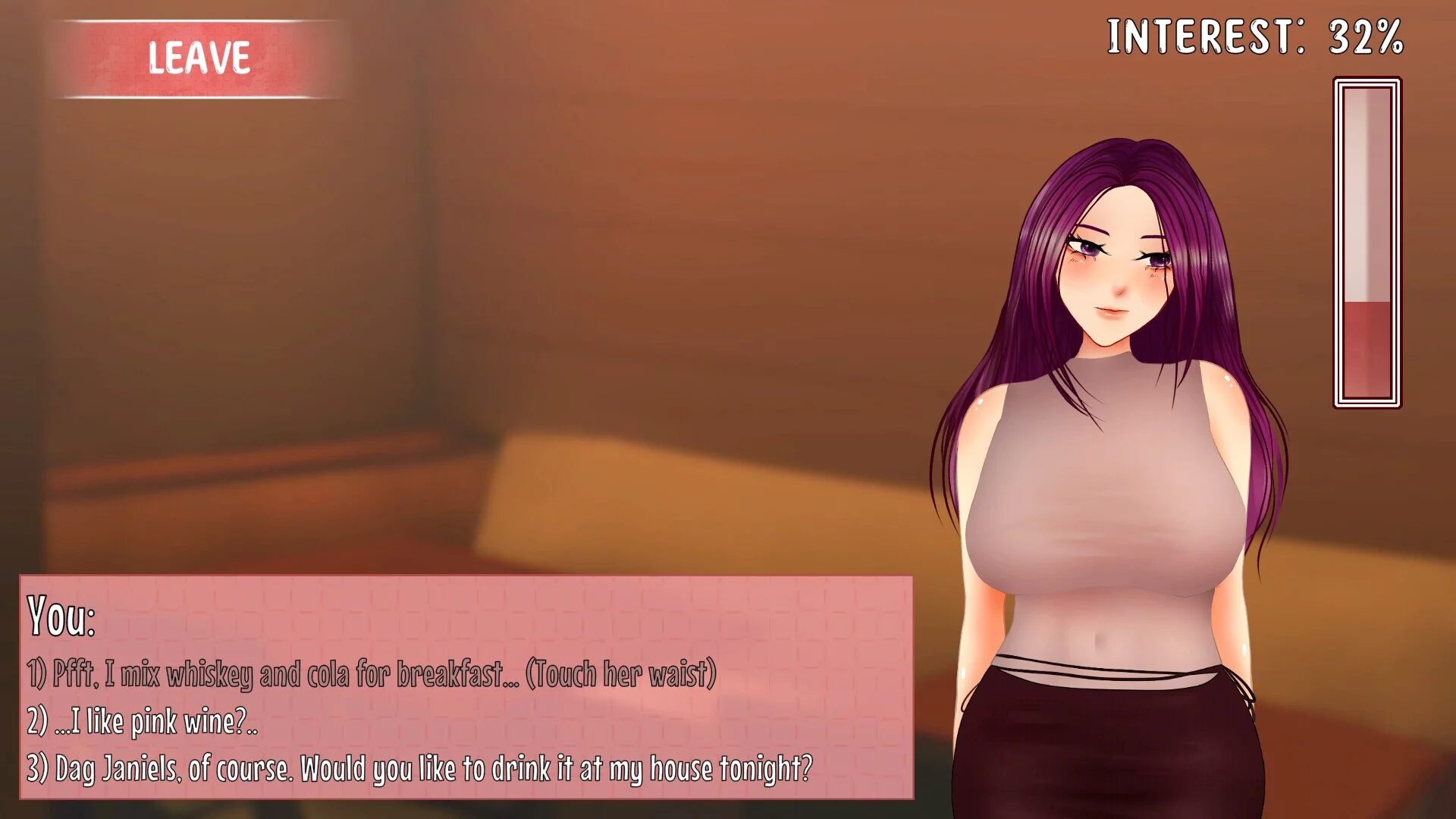 Изображение игры: Make Them Naked