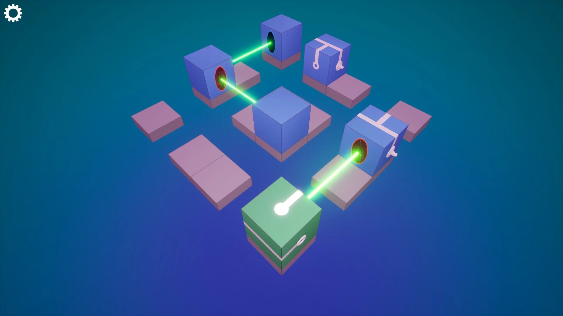 Изображение игры: OxU