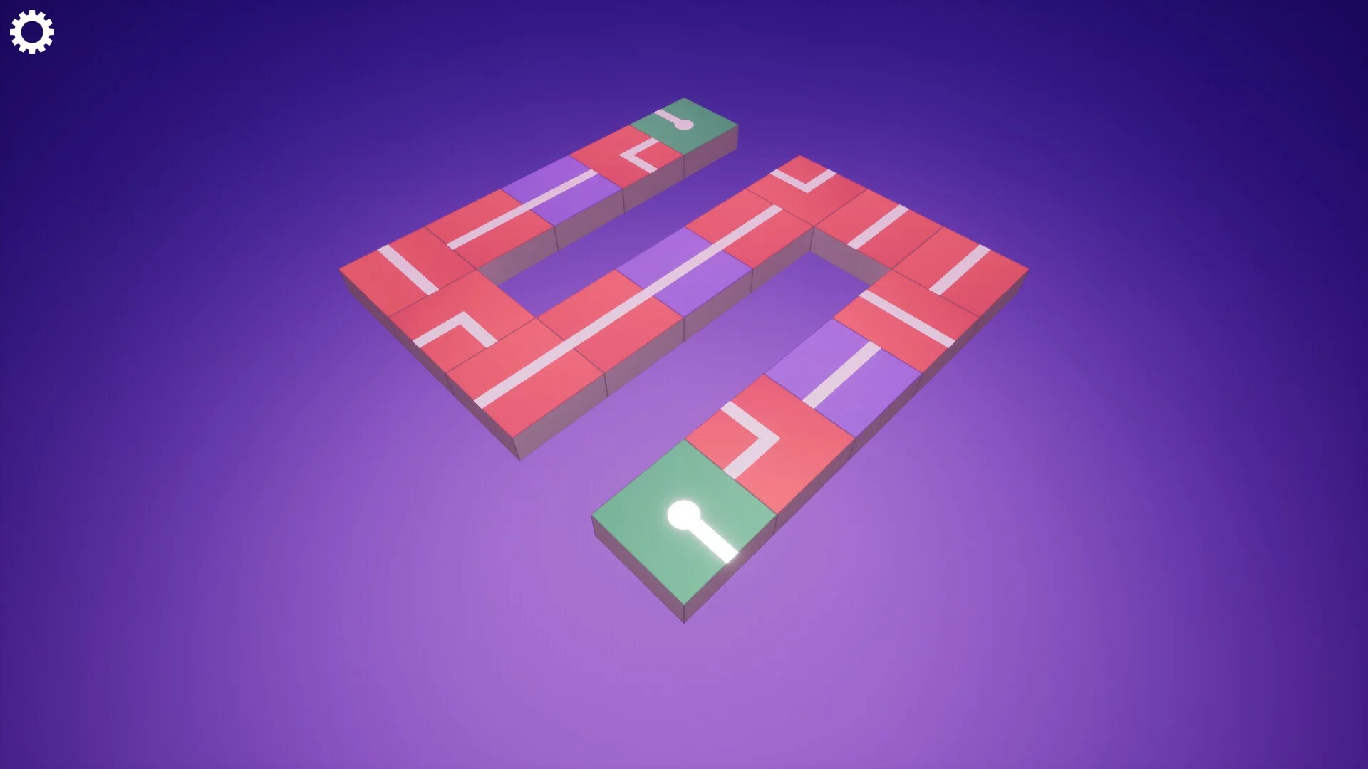 Изображение игры: OxU