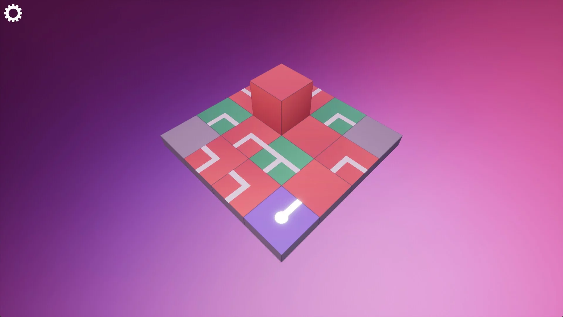 Изображение игры: OxU