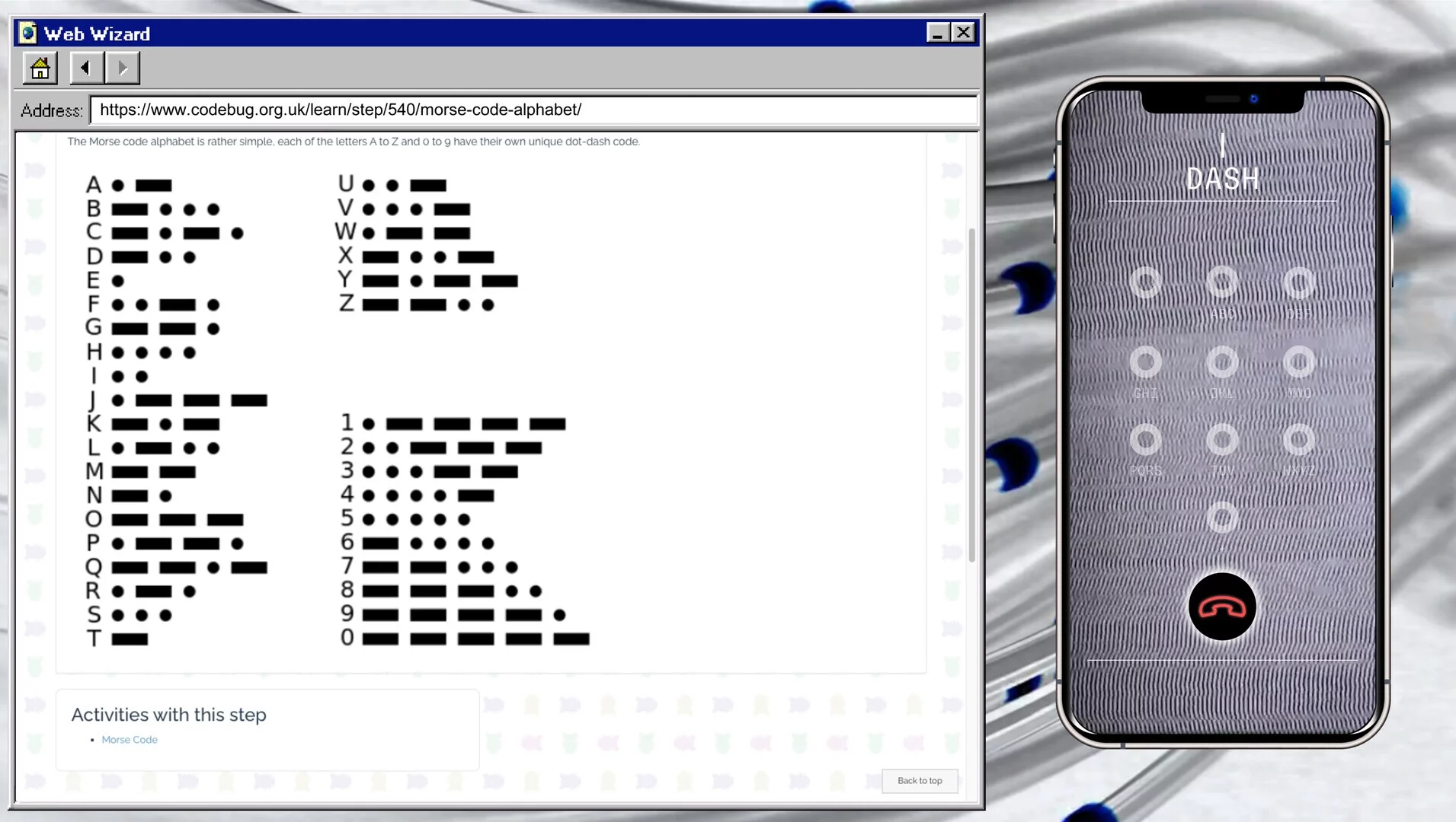 Изображение игры: Unknown Number: A First Person Talker