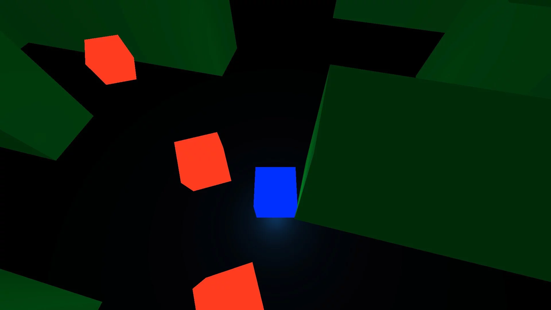 Изображение игры: Light Eater