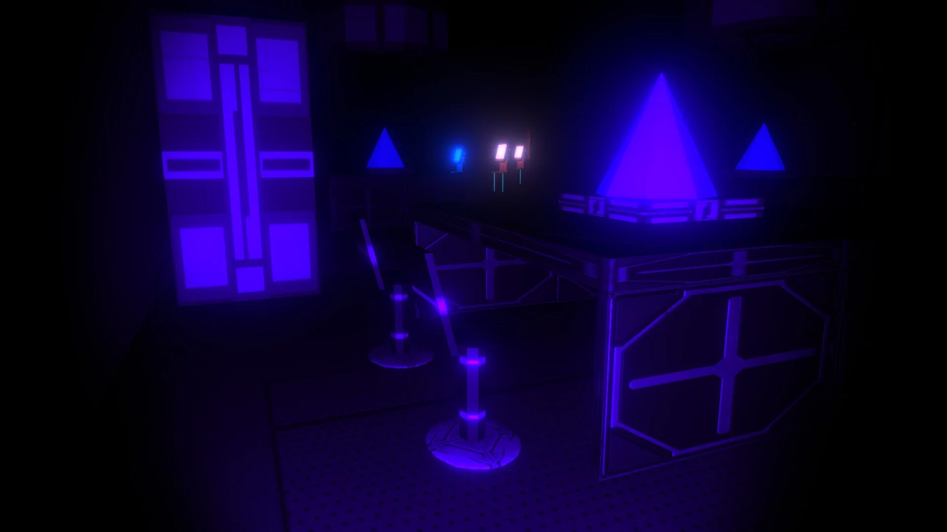 Изображение игры: Light Eater