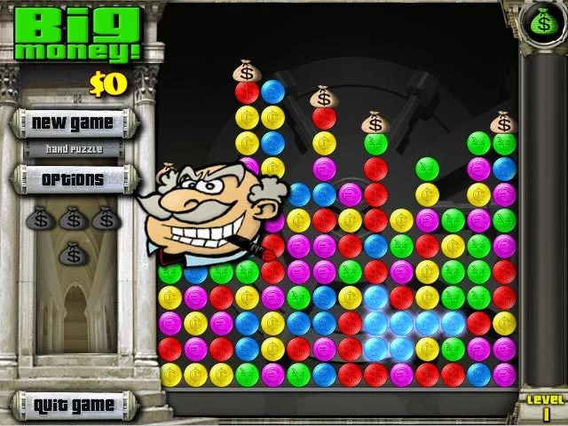 Изображение игры: Big Money! Deluxe
